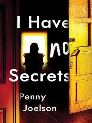 cover image of I Have No Secrets
